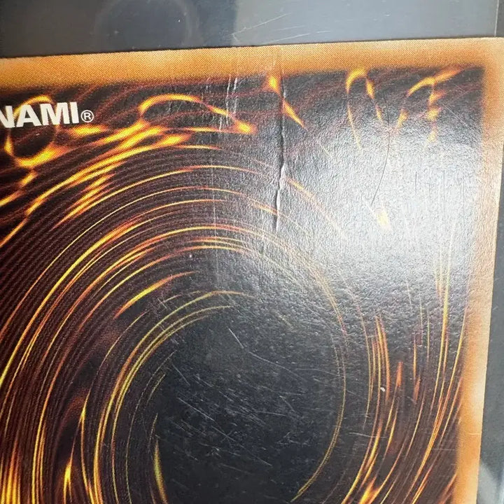 [BUNJANG] Yu-Gi-Oh Black Magician Girl Card Limited Edition / 유희왕 블랙 매지션 걸 카드 리미티드 사선시크