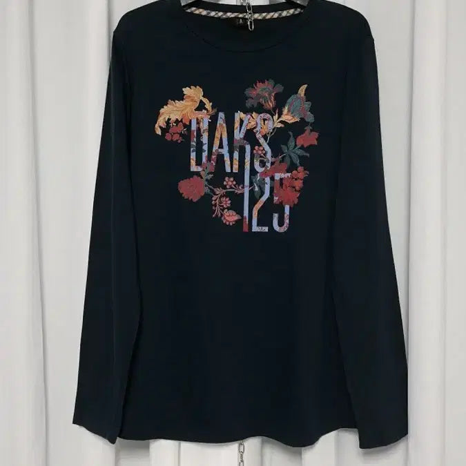 [SOLD OUT] 닥스 레이디스 125 면티