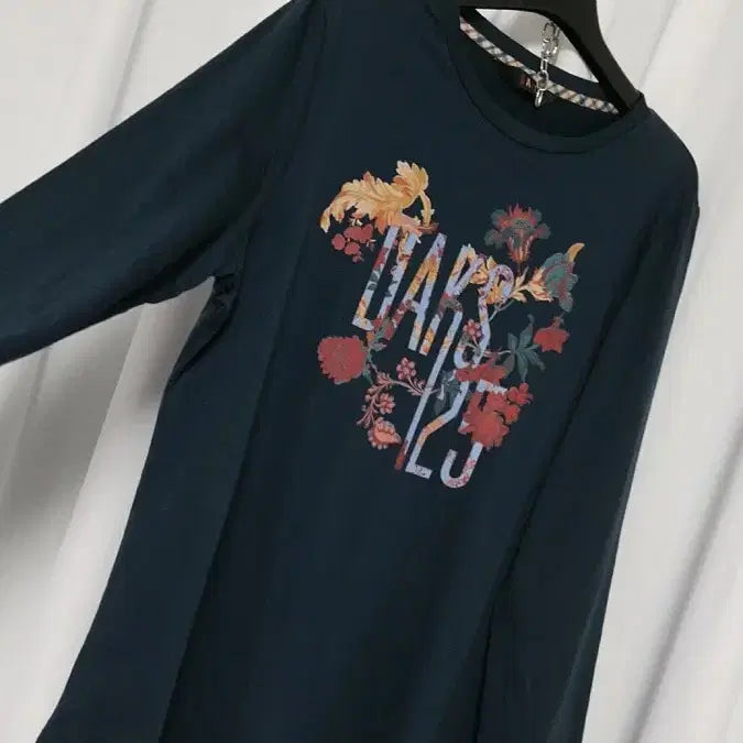 [SOLD OUT] 닥스 레이디스 125 면티