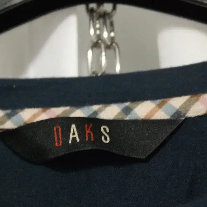 [SOLD OUT] 닥스 레이디스 125 면티