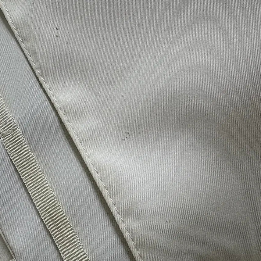 [SOLD OUT] 화이트 이타백 a4팔아요