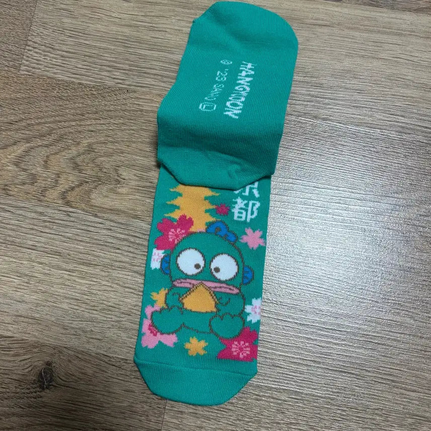 [SOLD OUT] 한교동 일본 돈키호테 한정 양말