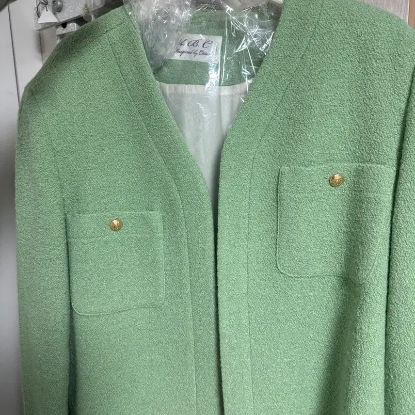 [SOLD OUT] Urbanic 얼바닉 루체 자켓