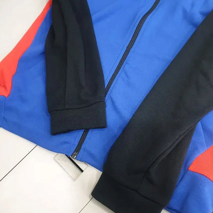 [BUNJANG] Nike Hooded Zip-up Jacket (L Size) / 나이키 후드집업 L사이즈