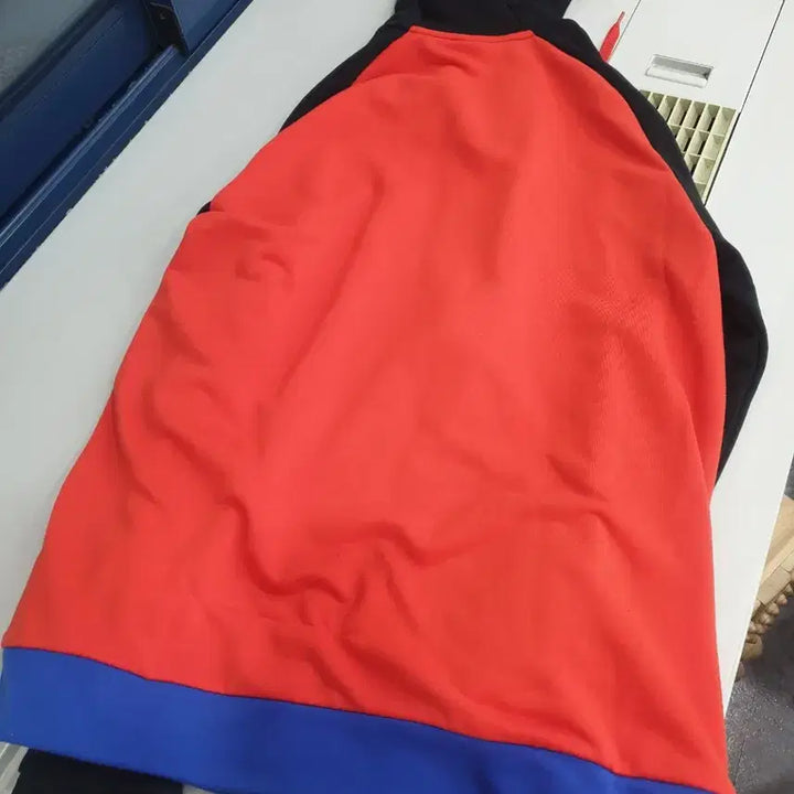 [BUNJANG] Nike Hooded Zip-up Jacket (L Size) / 나이키 후드집업 L사이즈