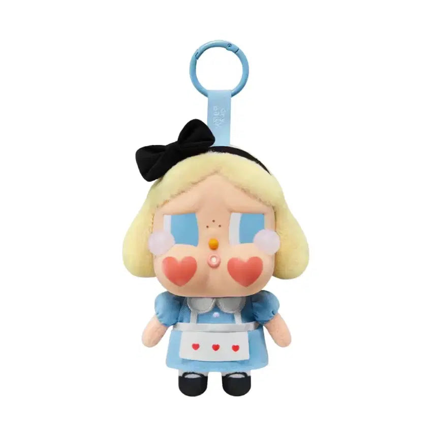 [BUNJANG] Pop Mart Crybaby Alice Figure / 팝마트 크라이 베이비 앨리스 정품