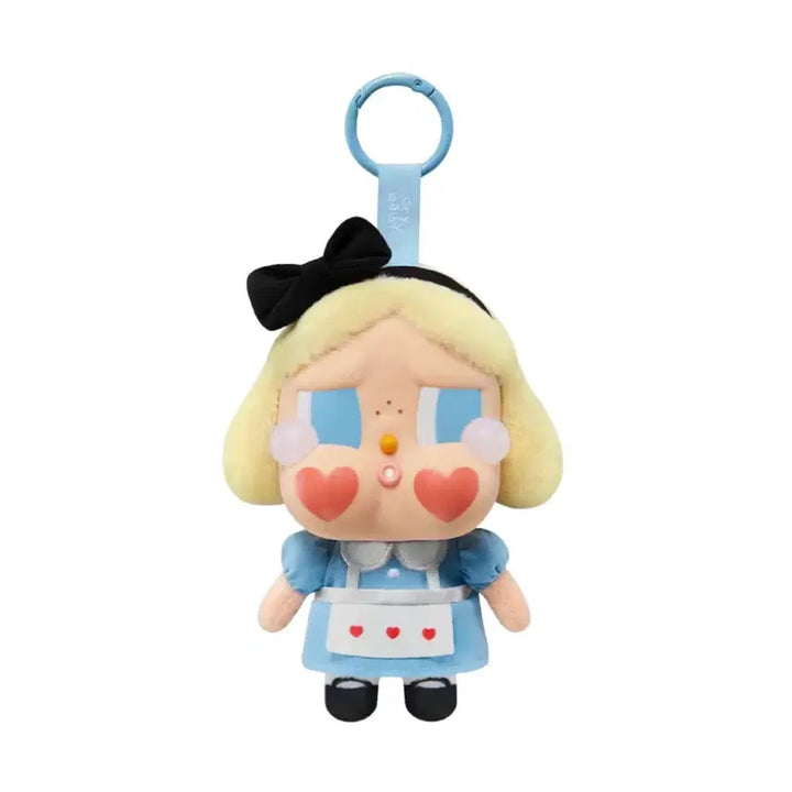 [BUNJANG] Pop Mart Crybaby Alice Figure / 팝마트 크라이 베이비 앨리스 정품