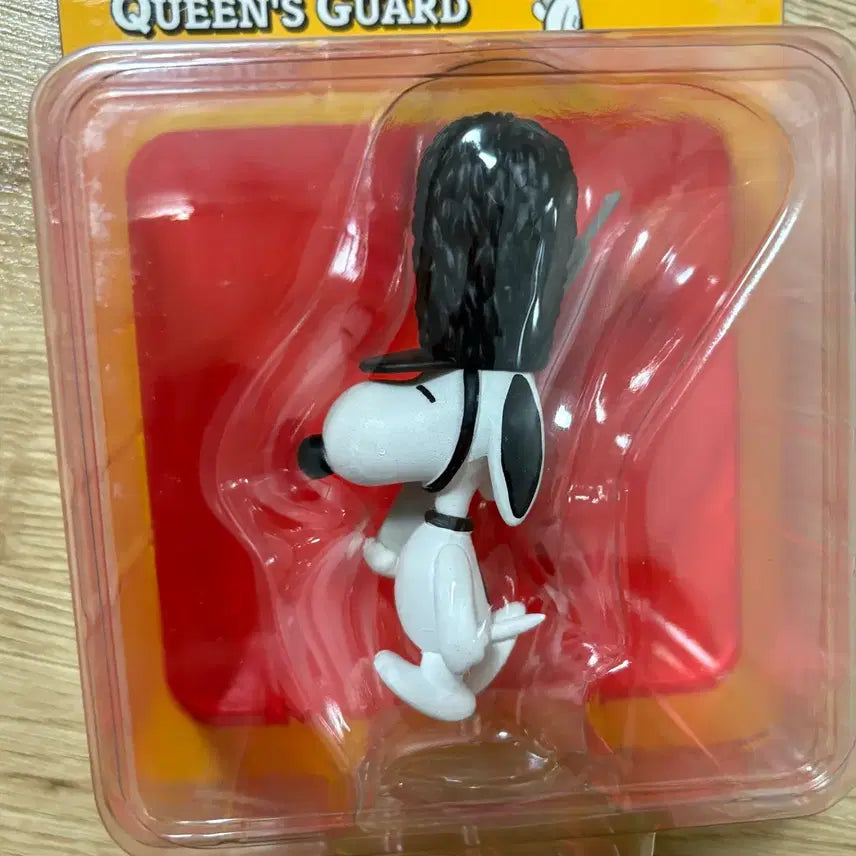 [BUNJANG] Snoopy UDF Figure 3-Type Bundle Set / 일괄)스누피 UDF 피규어 3종