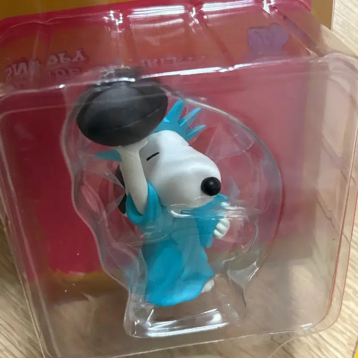 [BUNJANG] Snoopy UDF Figure 3-Type Bundle Set / 일괄)스누피 UDF 피규어 3종