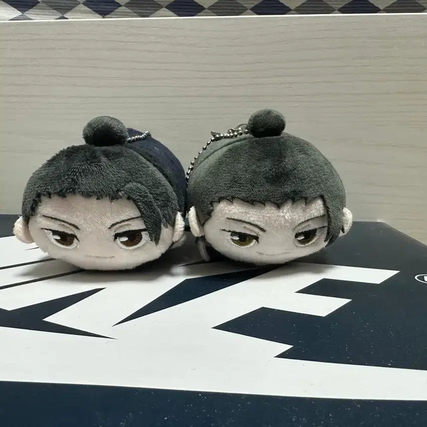 [BUNJANG] Gojo Satoru Plush Bundle Set / 게토 인형 일괄판매