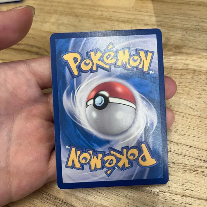 [BUNJANG] Pokemon Glaceon ex SAR &amp; Jolteon ex SAR Trading Card / 글레이시아ex SAR, 쥬피썬더ex SAR