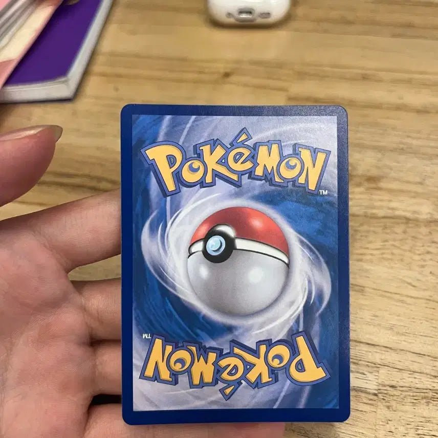 [BUNJANG] Pokemon Glaceon ex SAR &amp; Jolteon ex SAR Trading Card / 글레이시아ex SAR, 쥬피썬더ex SAR