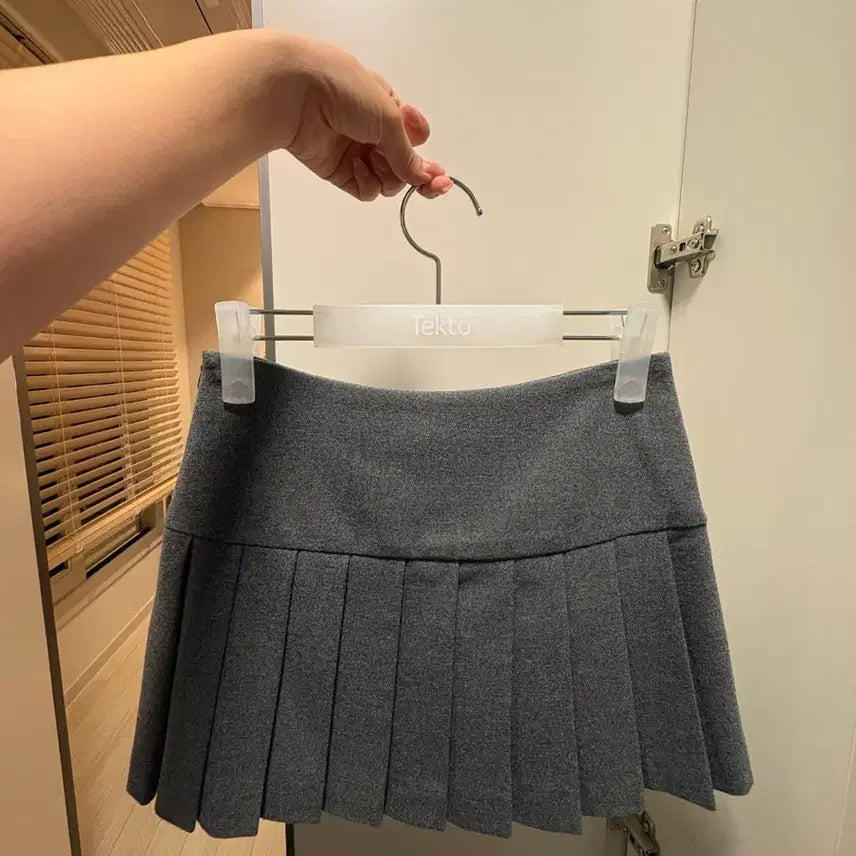 [BUNJANG] LePlain Margaret Skirt / 르플레인 마가렛 스커트