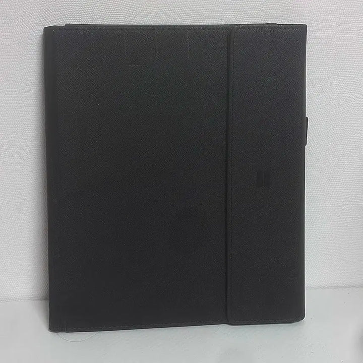 [BUNJANG] BTS Suga Made Notepad Bundle / [중급] BTS 슈가 메이드 노트패드