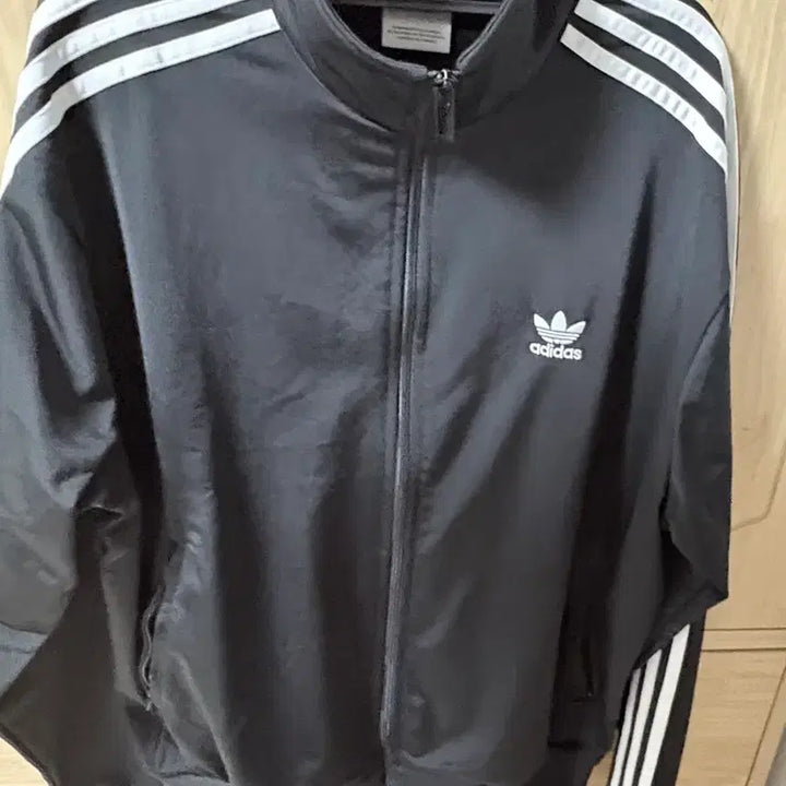 [SOLD OUT] 아디다스 클래식 파이어버드 져지