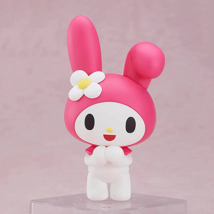 [BUNJANG] My Melody Nendoroid Figure / (새 상품) 마이멜로디 넨도로이드