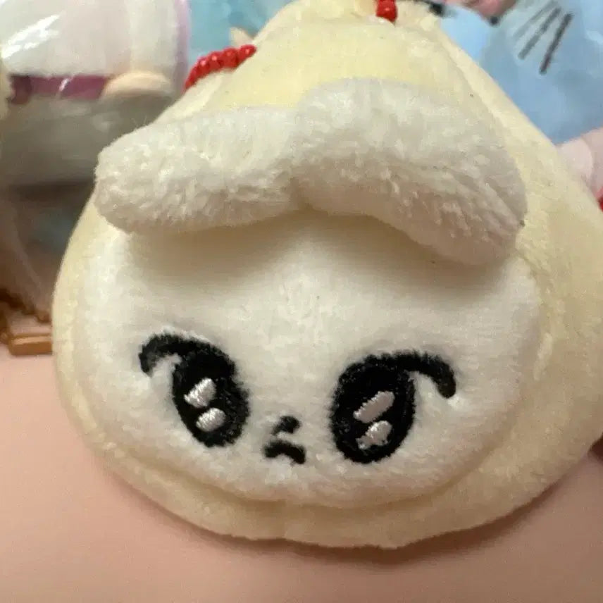 [BUNJANG] NCT 127 Doyoung Shotaro Doll / 만두 하또 샷어럽 인형 도영 엔시티 127 nct