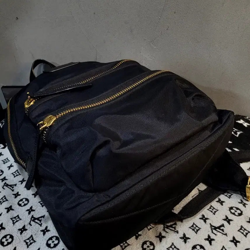 [BUNJANG] Marc by Marc Jacobs Nylon Backpack / 정품 마크바이제이콥스 나일론 백팩