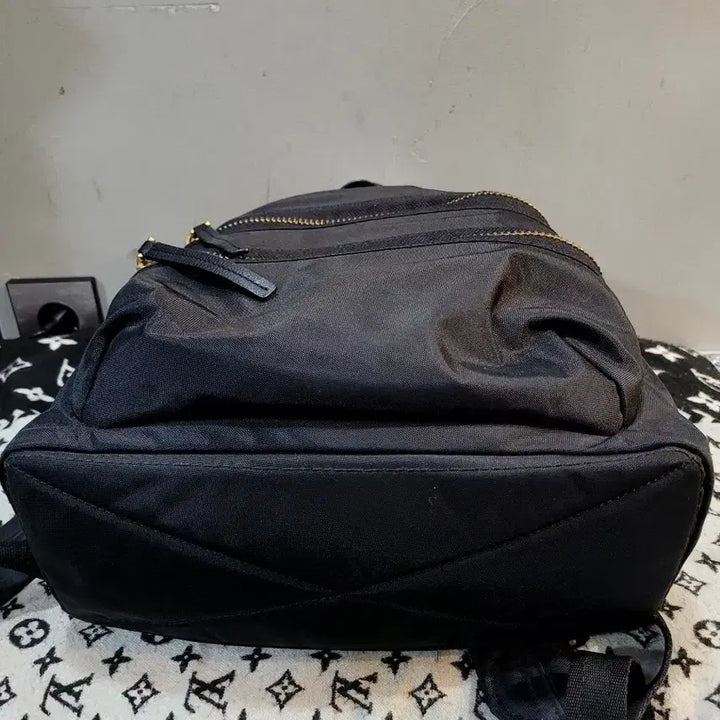 [BUNJANG] Marc by Marc Jacobs Nylon Backpack / 정품 마크바이제이콥스 나일론 백팩