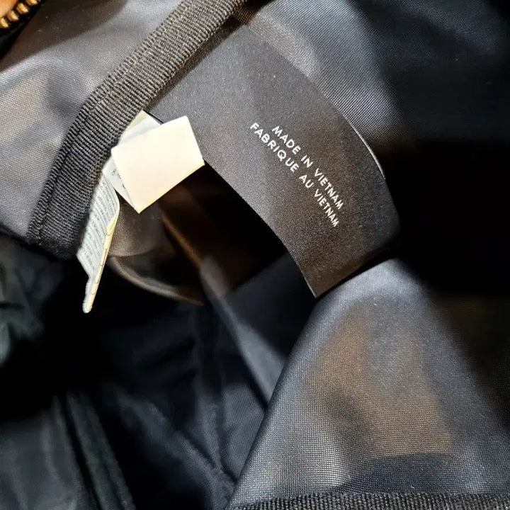 [BUNJANG] Marc by Marc Jacobs Nylon Backpack / 정품 마크바이제이콥스 나일론 백팩