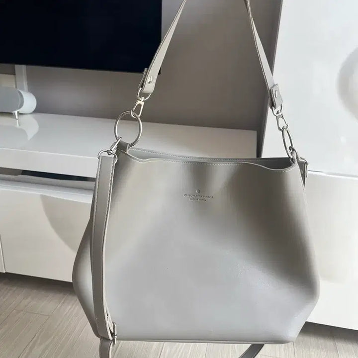 [BUNJANG] 3-Way Convertible Crossbody Bag / 3way 크로스백
