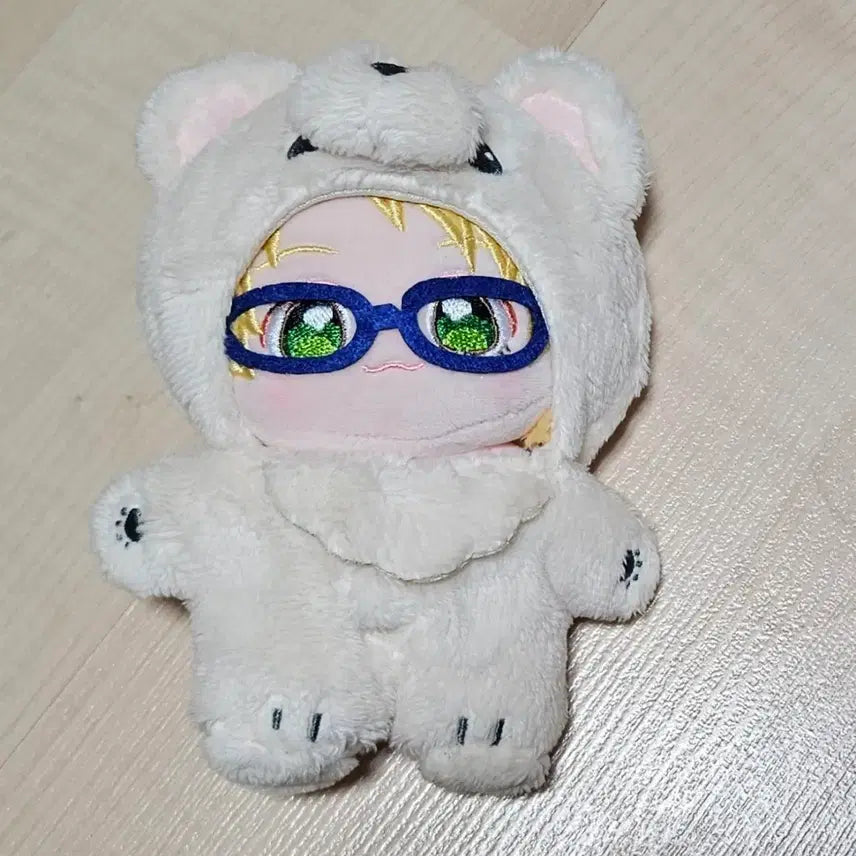 [BUNJANG] Ensemble Stars Makoto Plush / 앙스타 트릭스타 마코토 곰누이