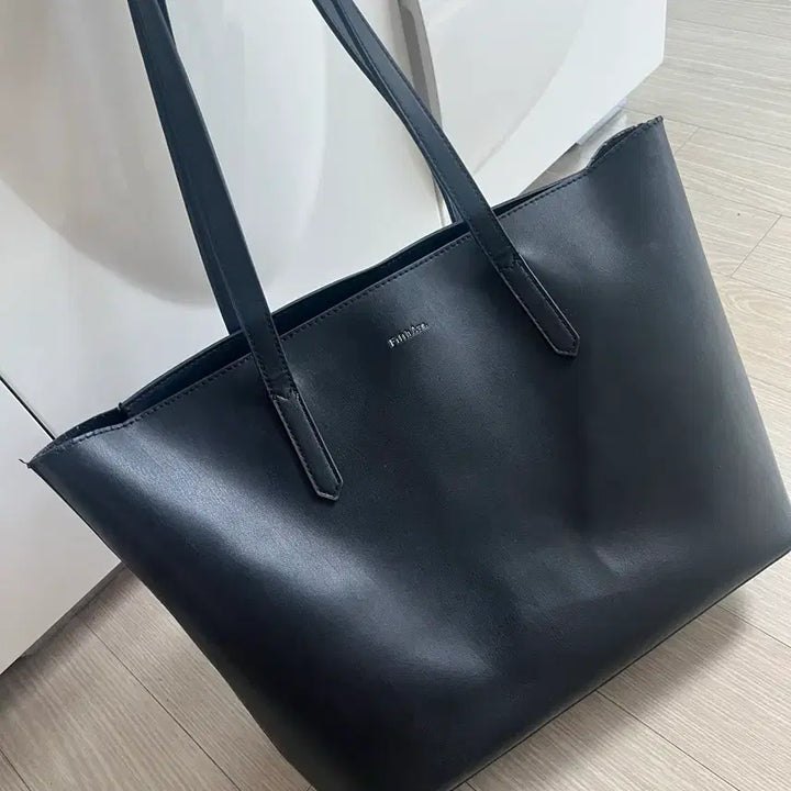 [BUNJANG] Booboo Bag Leather Shoulder Bag / 보부상 숄더백