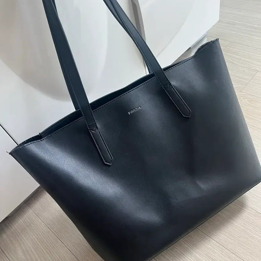 [BUNJANG] Booboo Bag Leather Shoulder Bag / 보부상 숄더백
