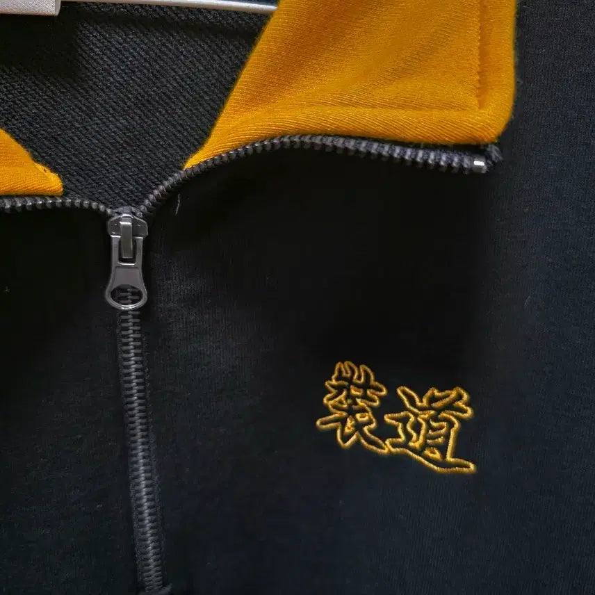 [BUNJANG] Gapda Jangdogo x Spao Anorak Sweatshirt / 갑타 장도고 스파오 아노락 맨투맨