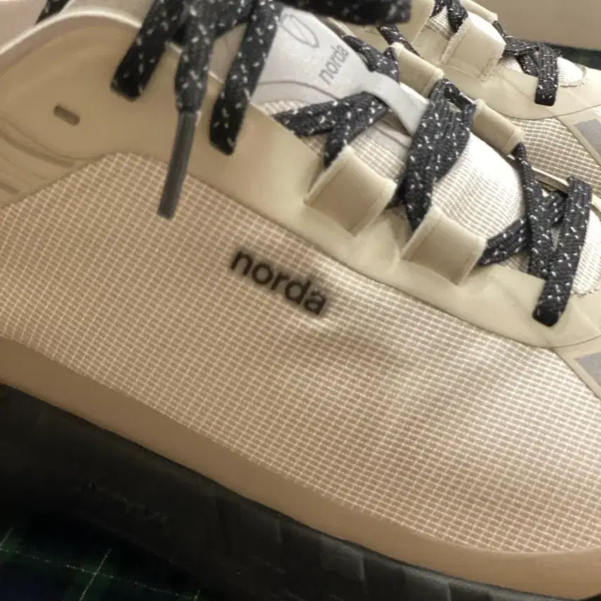 [BUNJANG] Noda 001 Sinder Sneakers / 노다 001 신더 287.5 us11