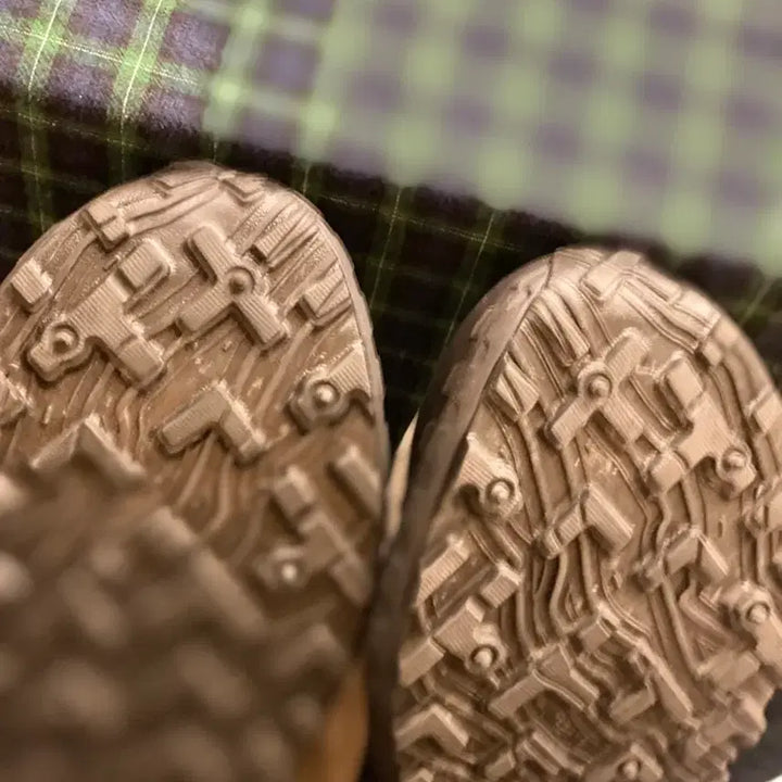 [BUNJANG] Noda 001 Sinder Sneakers / 노다 001 신더 287.5 us11