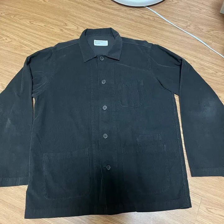 [BUNJANG] Universal Works Corduroy Work Jacket L Size / 유니버셜 웍스 코듀로이 워크자켓 L사이즈