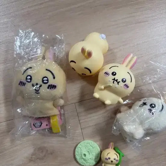 [BUNJANG] Chikawa Usagi Bundle Set / 치이카와 우사기 일괄