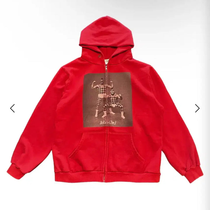 [BUNJANG] Camel Coffee x Coffee Libre Tag Team Vintage Hoodie Zip-Up XL / [XL]카멜커피x커피리브레 태그팀 빈티지 후드집업