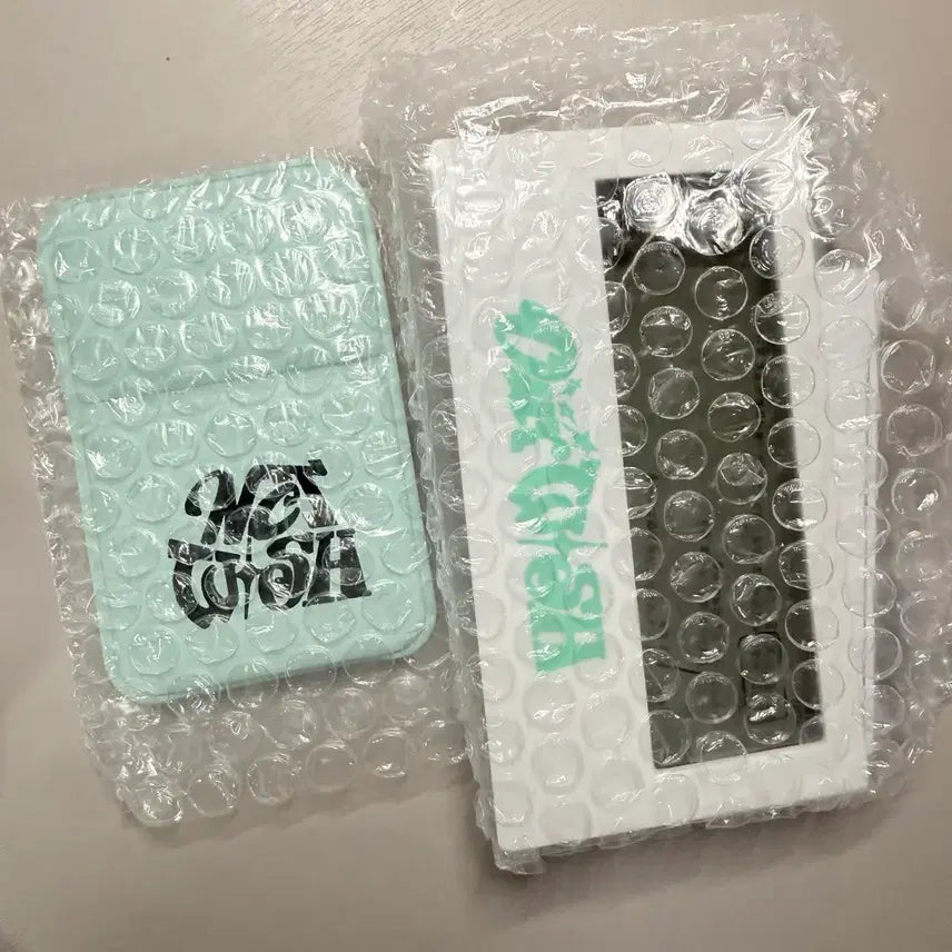 [SOLD OUT] 엔시티위시 앙콘 아워위시 사첵 기프트 vip nct wish