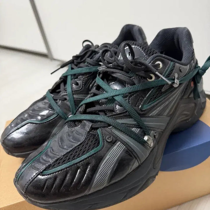 [BUNJANG] Asics x Andersson Bell Proto Blast Sneakers (Size 290) / 아식스 앤더슨벨 프로토블라스트 290 사이즈