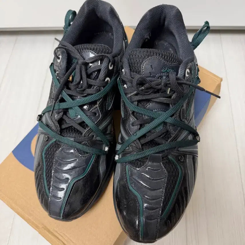 [BUNJANG] Asics x Andersson Bell Proto Blast Sneakers (Size 290) / 아식스 앤더슨벨 프로토블라스트 290 사이즈