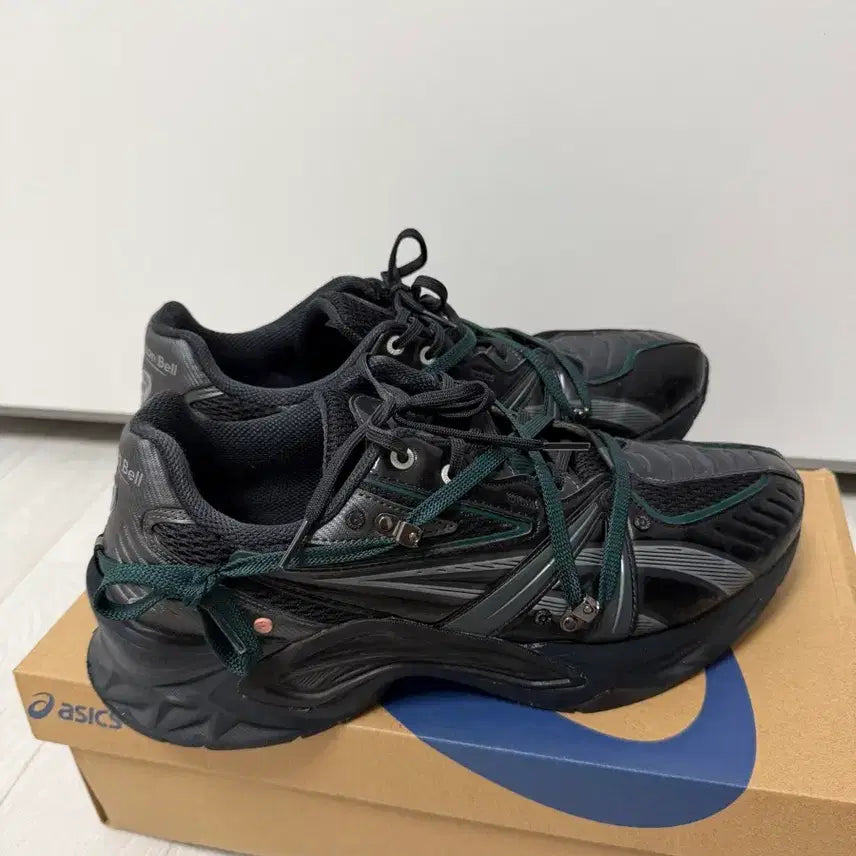 [BUNJANG] Asics x Andersson Bell Proto Blast Sneakers (Size 290) / 아식스 앤더슨벨 프로토블라스트 290 사이즈
