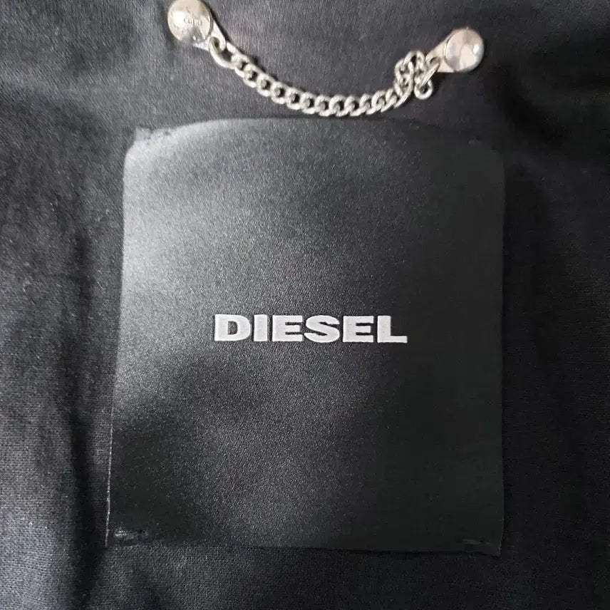 [BUNJANG] Diesel Tami Lambskin Biker Jacket (XS) / 디젤 (Diesel)타미 양가죽 바이커 자켓 (XS)85