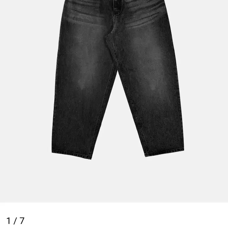 [SOLD OUT] 라브로스 데이지 배기진 M