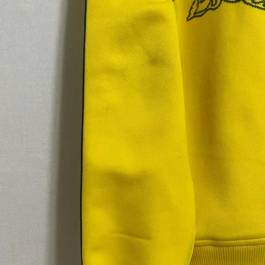 [SOLD OUT] 오니츠카타이거 옐로우 트랙탑