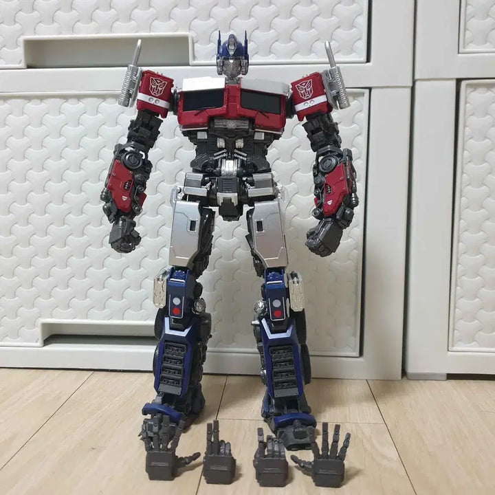 [SOLD OUT] 욜로파크 AMK ROTB 옵티머스 프라임