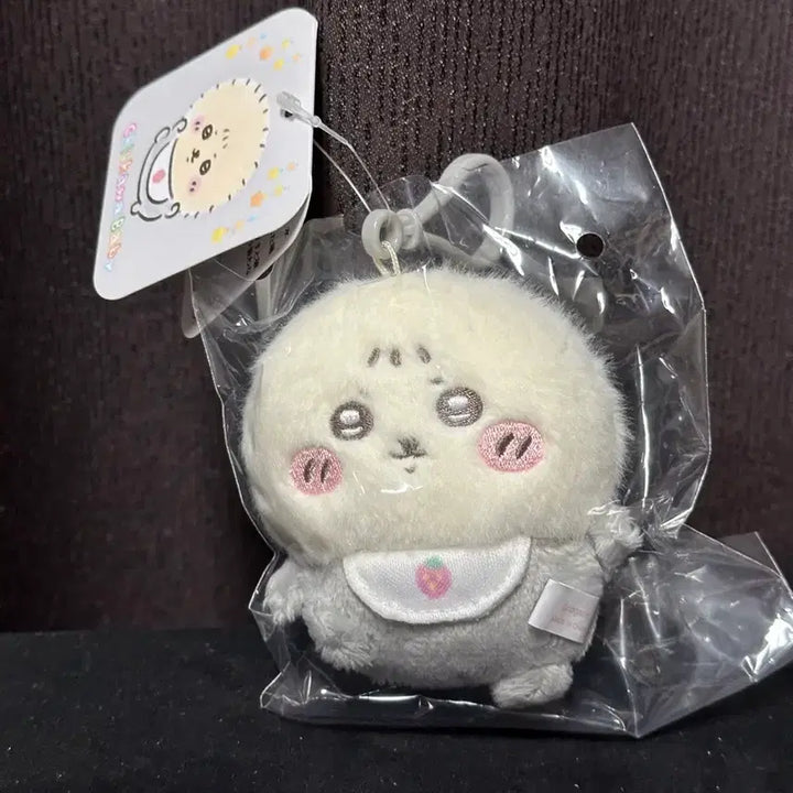 [SOLD OUT] 치이카와 베이비 랏코 마스코트 키링