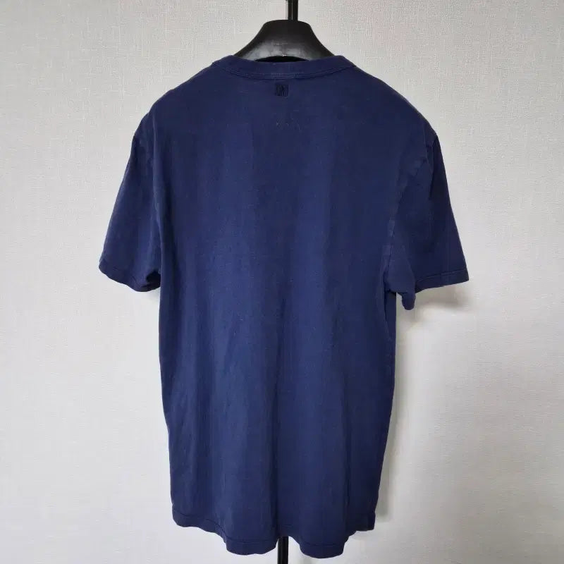 [SOLD OUT] AMI 아미 105 정식수입 반팔티셔츠 M-반팔-363