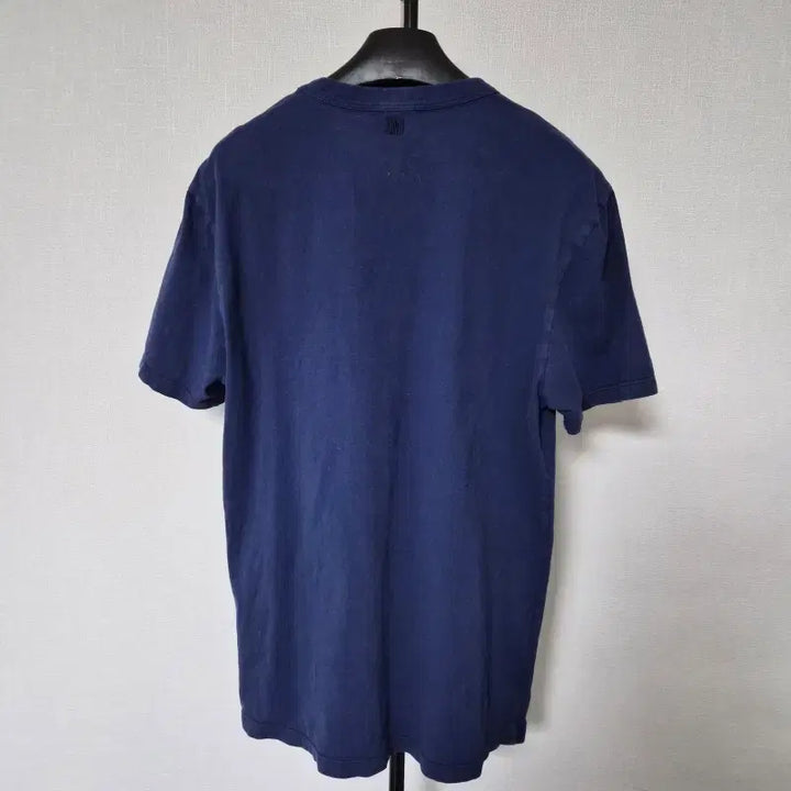 [SOLD OUT] AMI 아미 105 정식수입 반팔티셔츠 M-반팔-363