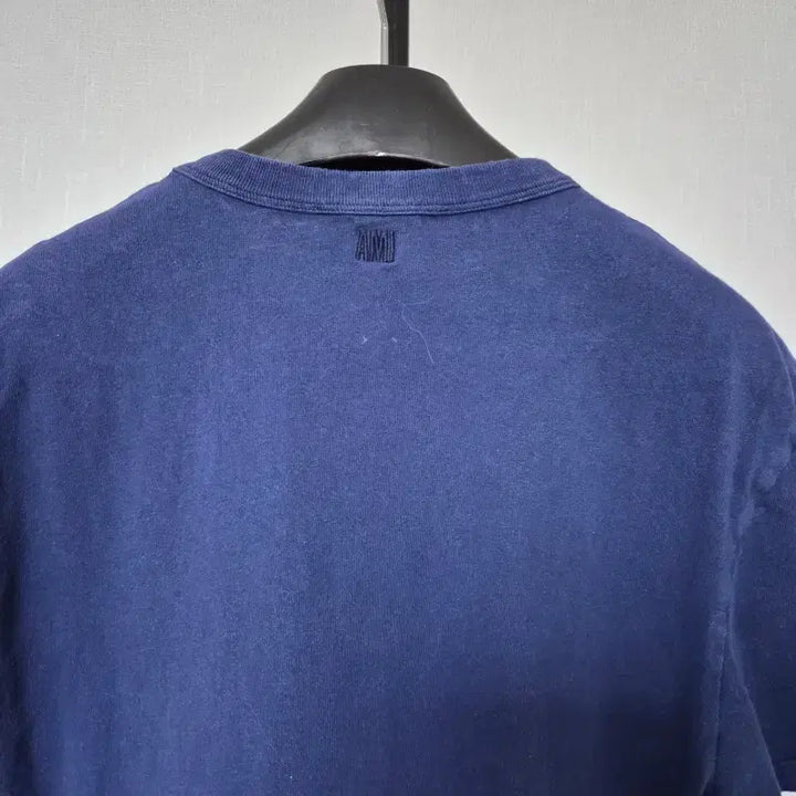 [SOLD OUT] AMI 아미 105 정식수입 반팔티셔츠 M-반팔-363