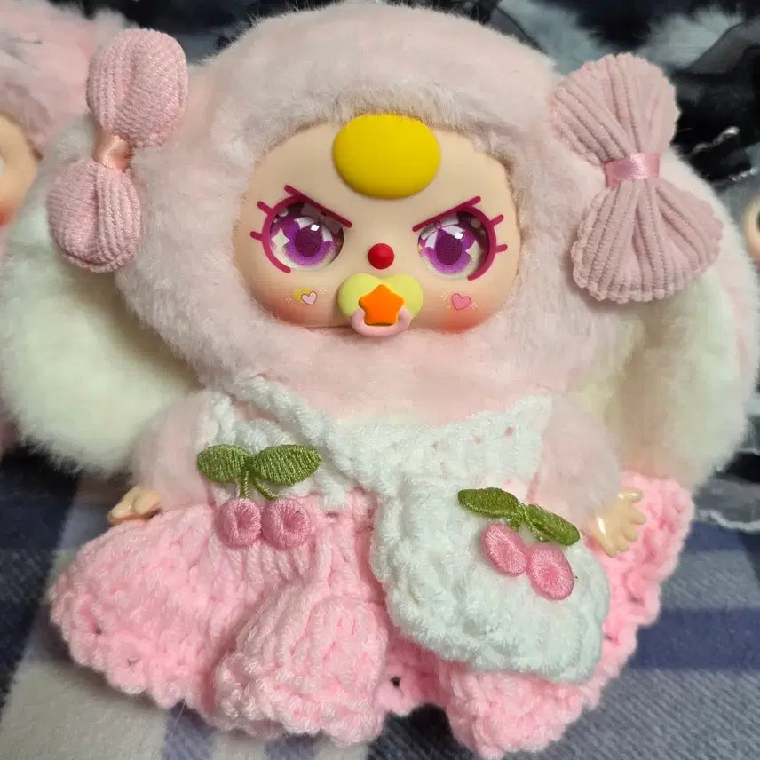[BUNJANG] Baby Three Custom 80 Doll / 베이비쓰리 커스텀 80사이즈