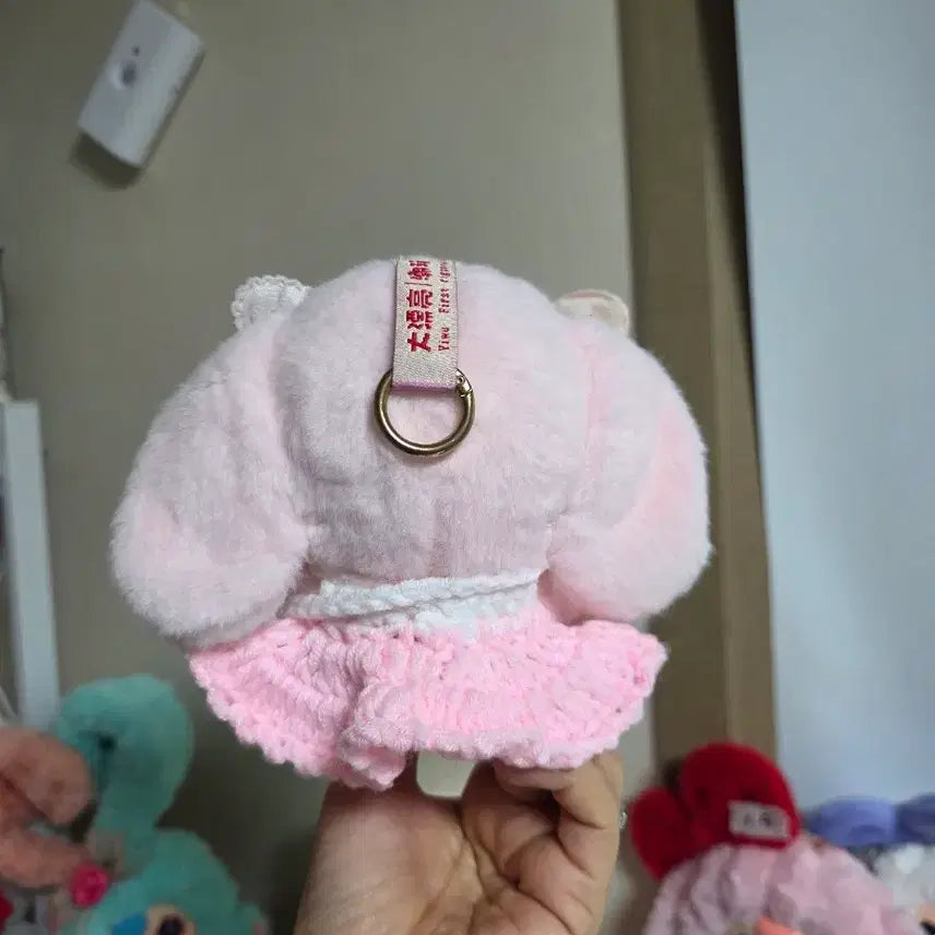 [BUNJANG] Baby Three Custom 80 Doll / 베이비쓰리 커스텀 80사이즈