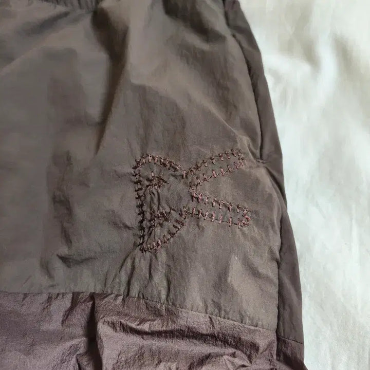 [BUNJANG] District Vision DWR Panel Track Pants / 디스트릭트비전 DWR 패널 트랙팬츠