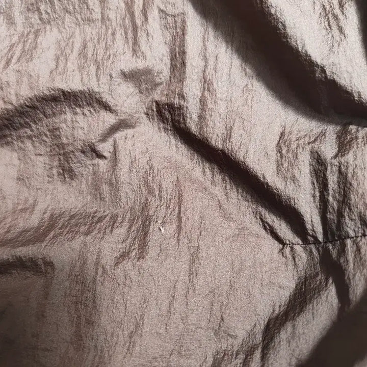 [BUNJANG] District Vision DWR Panel Track Pants / 디스트릭트비전 DWR 패널 트랙팬츠